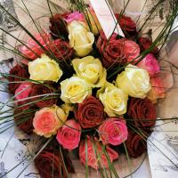 Bouquet de rose